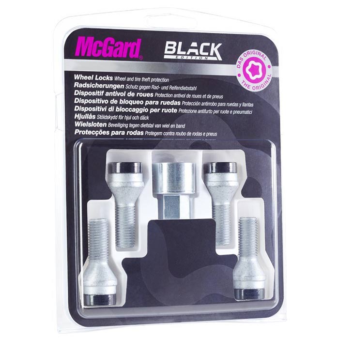 Billede af MCGARD 26000SU LÅSEBOLT M12x1.25 FLAD